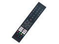 Diaľkový ovládač TELEFUNKEN RC45135TR pre LCD TV