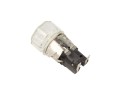 Osvetlenie rúry so päticou 265900054 pre BEKO, GRUNDIG, ARCELIK, originál