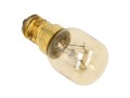 Žiarovka E14 25W 230V do rúry a mikrovlnnej rúry Bosch Siemens originál
