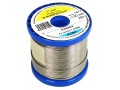 Cín pájka Sn62Pb37Cu1 s medi 1.0mm cievka 250g