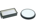 HEPA a mikrofilter pre bezsáčkové vysávače Rowenta, Moulinex, Tefal - ZR005901