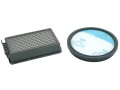 HEPA a mikrofilter pre bezsáčkové vysávače Rowenta, Moulinex, Tefal - ZR005901