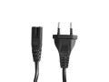 Sieťový kábel 3m pre TV Samsung a bežné televízory 230V