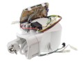 Predný panel s modulom elektroniky pre kávovar CS-00129463