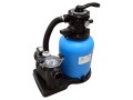 Piesková filtrácia TOP 300 OKU s čerpadlom Optima 25 - 6 m3/h