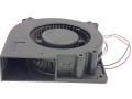 Ventilátor pre indukčnú varnú dosku Amica IN6544ICSTK