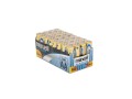 Maxell Alkaline AA Batérie LR06 - Balenie 32 ks