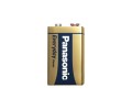9V Alkalická Batéria Panasonic Everyday Power 6LR61EPS/1BP
