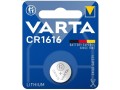 VARTA CR1616 Litiová Batéria 3V 55mAh