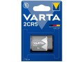 Batéria VARTA 2CR5 6V 1600mAh Lítiová
