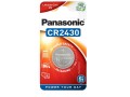 Lítiová batéria Panasonic CR2430 3V