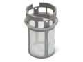 Mikrofilter umývačky riadu C00256571 pre Ariston, Indesit, Whirlpool