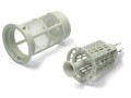 Hlavný odtokový filter umývačky 1523330213 pre AEG, Electrolux a Zanussi