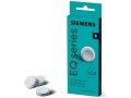 Čistiace tablety do kávovaru Bosch a Siemens EQ TZ80001A 00312097