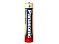 Panasonic Pro Power Alkalické Batérie AAA LR03 4ks