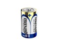 Batéria LR20 Alkaline Maxell - 2 ks