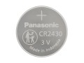 Lítiová batéria Panasonic CR2430 3V