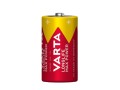 Batéria LR14 Varta Longlife Max Power - 2 ks