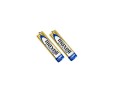 Maxell Alkaline AAA Batérie LR03, 2ks