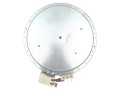 Vykurovacie hniezdo sklokeramickej varnej dosky Gorenje ECT6SY2B EGO 10.58213.004 230V 1700-800W