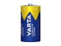 Batérie C LR14 Varta LONGLIFE Power - 2 ks