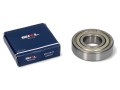 Guľôčkové ložisko 6306ZZ 30x72x19mm