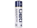 Alkalická AA Batéria Geti LR06 1.5V