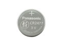 Panasonic CR2477 Lítiová Batéria 3V