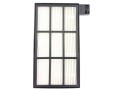 HEPA filter pre robotický vysávač Eta 4228 (ETA 4228 00180)