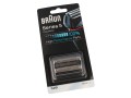 Braun 52S / 52B Planéta pre holiace strojky Séria 5