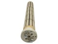 Keramické vykurovacie teleso 400 W 24 V DC - 48 mm, 360 mm