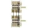 Prepínač platne DUO-BLOCK 5HE/555 412 A Gorenje