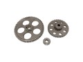 Sada ozubených kol pre robot ETA Gratus do 7/2014 (ETA 002800460)