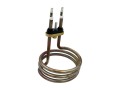 Topenie teleso 2000W Tatramat 768035 s krátkou nohou