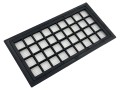 HEPA filter pre vysávač Zelmer Vodníček 619 (model 619.0190)