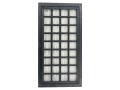 HEPA filter pre vysávač Zelmer Vodníček 619 (model 619.0190)