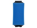 Molitanový filter do vysávača Zelmer Vodník 160 x 83 mm