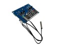 Digitálny termostat W1401 -9°C až +99°C, napájanie 12V