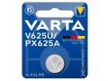 Batéria LR9 V625U GP625A VARTA 1,5V 185mAh