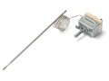 Termostat rúry EGO 50, 320 °C