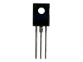 Tranzistor NPN 2SC3964 40V 2A 1.5W 220MHz TO-126
