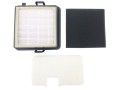 HEPA filtr pre vysávače Zanussi, Electrolux, AEG 9001680926