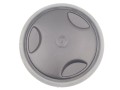 Zadné kolo pre vysávač Zelmer METEOR, FLIP, COBRA II - priemer 143 mm