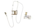 Termostat T250 s teplotnou poistkou 184°C