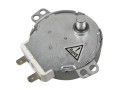 Motorček na otáčanie taniera mikrovlnnej rúry TYJ508-A7, 220-240V, 50-60Hz, 4W