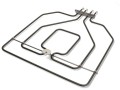 Horné topné teleso rúry BOSCH/SIEMENS 2800W 00773539