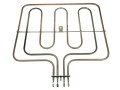 Horné topné teleso rúry s grilom 32043683 VESTEL, originál