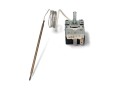 Termostat rúry EIKA 50-290 TSST-108, 8032828 AMICA
