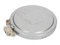 Sklokeramická platňa EGO 1051213034 750W/220W 120/210 mm