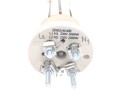 Keramické vykurovacie teleso 4000W, 2 x 230V
